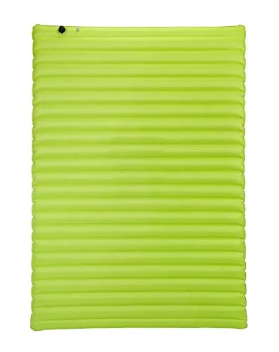 BRUNNER Alveobed Schlafmatte Double von Brunner