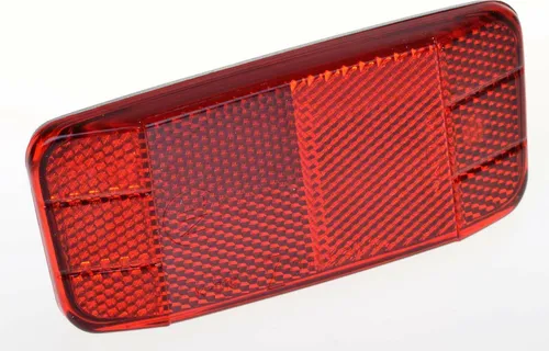 Filmer 40052 Heckreflektor Gepäckträger