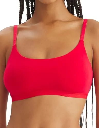 adidas Scoop Bralette von adidas