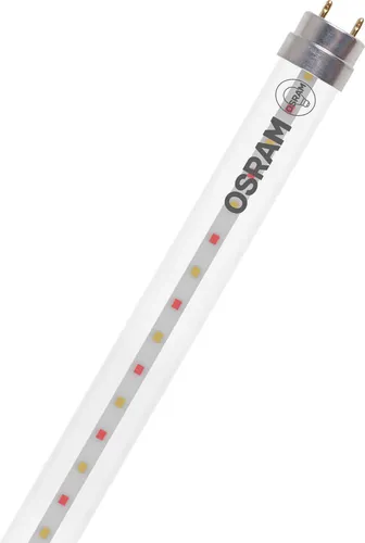 OSRAM LED-Pflanzenlampe LED TUBE T8 36 EM FLUORA 1200mm 15W von Osram