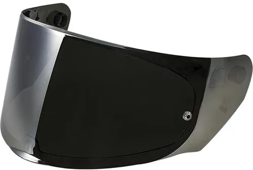 KYT NF-R/NX Visier (Iridium Silver,One Size)