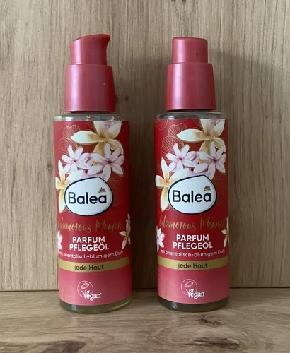 Balea Kosmetika von Balea