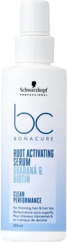 Schwarzkopf Professional Bonacure Root Activating Serum 100 ml Kopfhautserum
