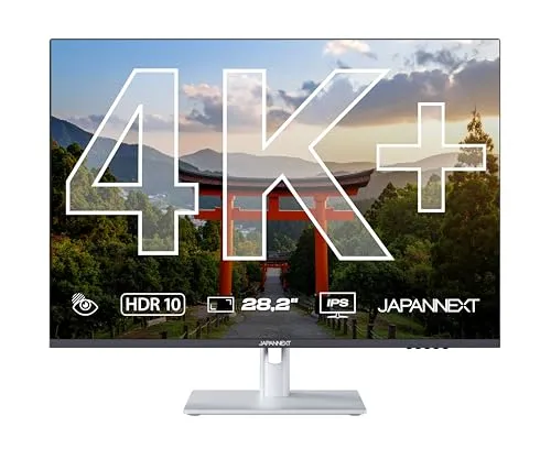 JAPANNEXT 28