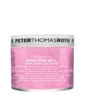 Peter Thomas Roth Anti-Aging Rose Stem Cell Gel Mask 50 ml