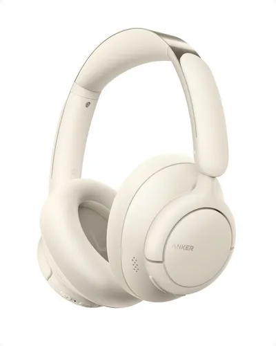 soundcore Anker Q31i, Active Noise Cancelling Kopfhörer mit Hi-Res Audio