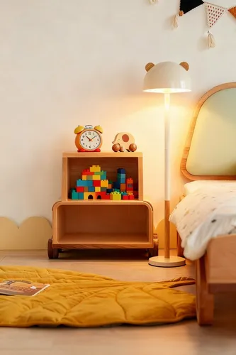 OTTO home Stehlampe Alinn – Wechselbare Leuchtmittel, 1,4m von OTTO home