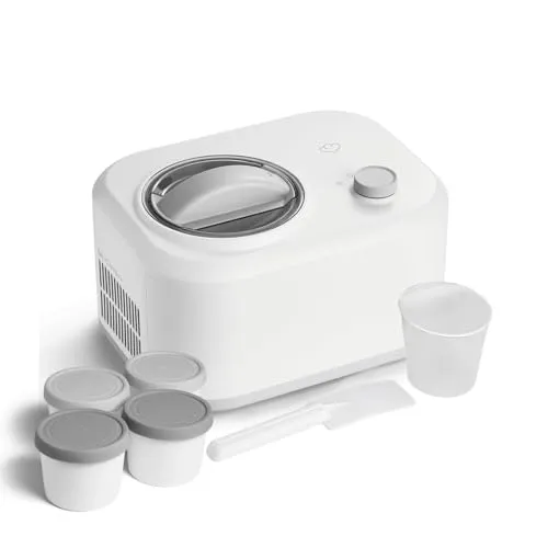 Produktbild SPRINGLANE Eismaschine Eni 1 L