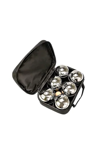 Game Petanque in nylon bag (multi) Tactic 6416739563206