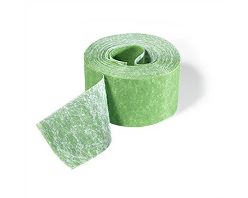 VELCRO Kabelbinder ONE-WRAP® Klettband Baumanbinder ONE-WRAP® Band 50mm x 5m Grün