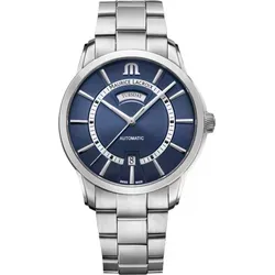 Maurice Lacroix Pontos Day/Date Herrenuhr PT6358-SS002-431-1