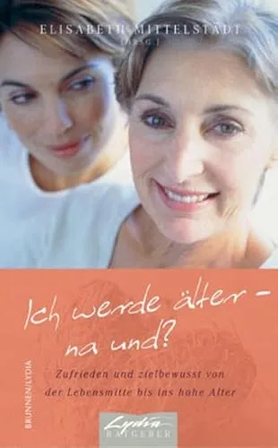Ich werde älter