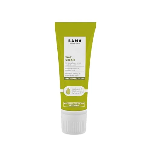 Bama Schuhpflege von Bama