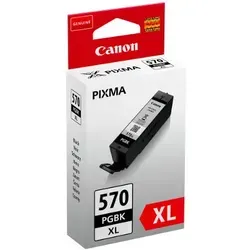 Canon PGI-570XL (PBK) von Canon