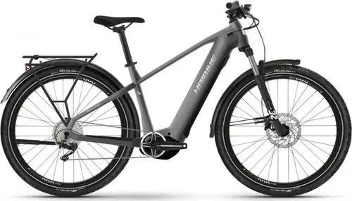 Haibike Trekking 4 High E-Bike 27,5
