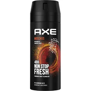 AXE 48h Moschus Deo-Spray 150 ml