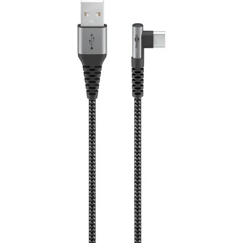 Goobay USB C in silber von Goobay