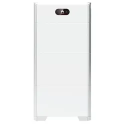 Huawei LUNA2000-15-S0 | PV-Stromspeichersystem mit 15 kWh - Powerstations: Modulares Batteriesystem mit 15 kWh, ideal für individuelle Energiebedürfnisse und erweiterbar durch zusätzlichen Batterieturm.