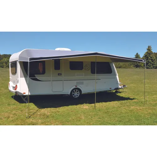 Eurotrail Kombi Sonnendach für Wohnwagen oder Zelt, Nr. 17 (Vorzelt, 6.40 kg) (ETCT001117240)