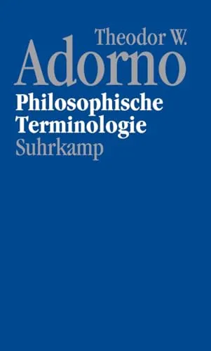 Nachgelassene Schriften: Band 9 - Philosophische Terminologie - Philosophie, umfassende Sammlung von Vorlesungen mit tiefgreifenden Einblicken in die philosophische Terminologie und deren Bedeutung.