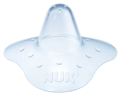 Stillhütchen & -einlagen von NUK