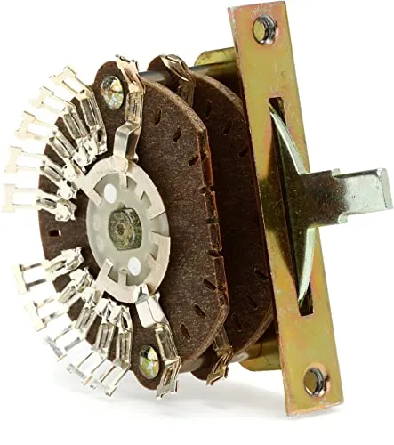 DiMarzio EP1112 5-Wege Schalter