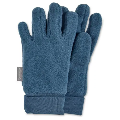 Sterntaler - Kid's Fingerhandschuh - Handschuhe Gr  5 blau