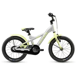 S'Cool XXlite Alloy 16