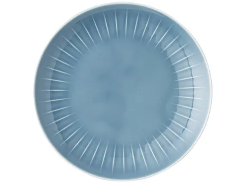 Rosenthal Teller Blau von Rosenthal