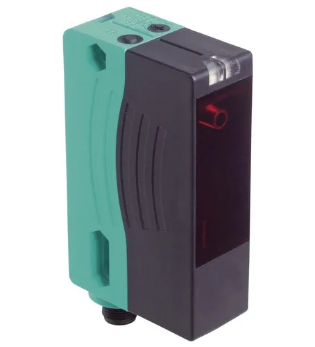 Produktbild Pepperl+Fuchs Distanzsensor 297897 – Präzise Abstandsmessung