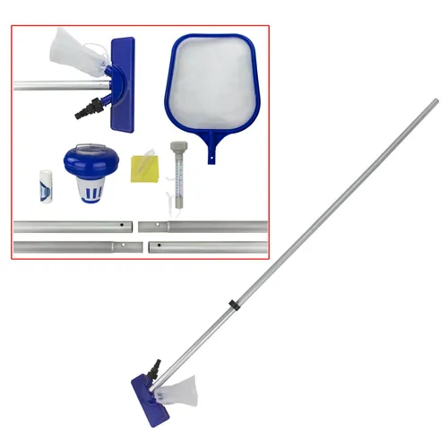 Produktbild Bestway Pool-Zubehör-Set 58195