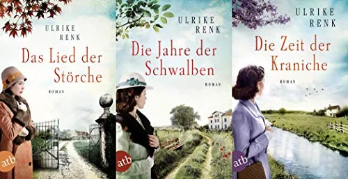 Die Ostpreußen-Saga Band 1-3 mit exklusivem Postkartenset - Weltliteratur: Erleben Sie die packende Geschichte der Ostpreußen-Saga und sichern Sie sich zusätzlich ein exklusives Postkartenset für Sammler.
