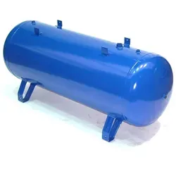 Apex Kompressor Druckluftkessel 300L 15bar liegend Druckluftbehälter Kompressor, 1-tlg.