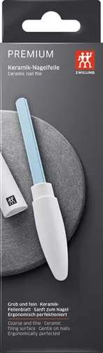 ZWILLING Premium Keramikfeile-Nagelfeile von ZWILLING Beauty