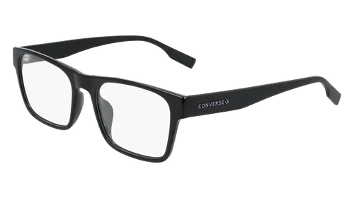 CONVERSE CV5015 001 BLACK 53/18/145 Herren Brillen von Converse