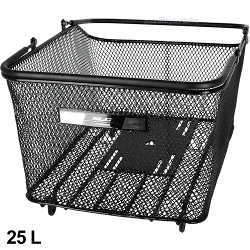 XLC Unisex – Erwachsene 5:1 BA-B10 Basketball Tasche