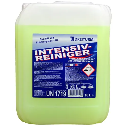 Dreiturm Intensivreiniger 10 L