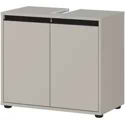 Tchibo Waschbeckenunterschrank »Lemont« 63x34x55cm
