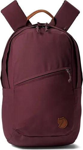 Fjällräven Unisex Räven 20 20L Sports Backpack - Daypacks und Businessrucksäcke mit flexiblen Griffen und praktischen Seitentaschen, ideal für den Alltag und Freizeitaktivitäten.