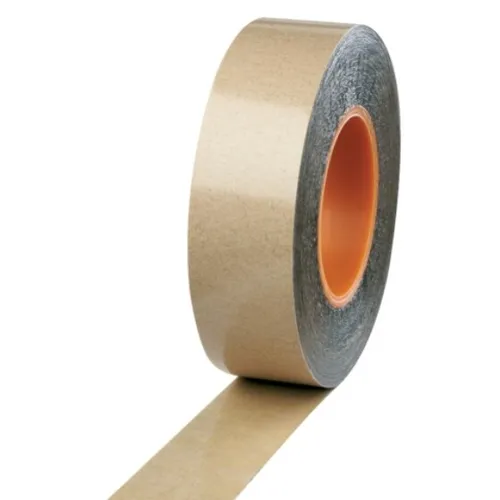 Produktbild Thomsit DT 400 Drytackband Länge 25 m Breite 45 mm für gekettelte Teppichsockel