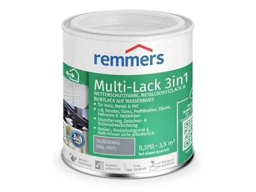Produktbild Remmers Metallschutzlack Multi-Lack 3in1