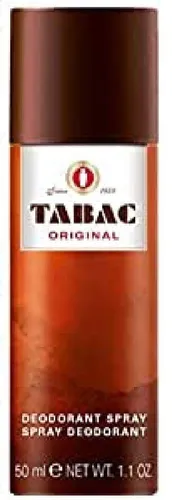 Tabac Original Deodorant Spray 50 ml