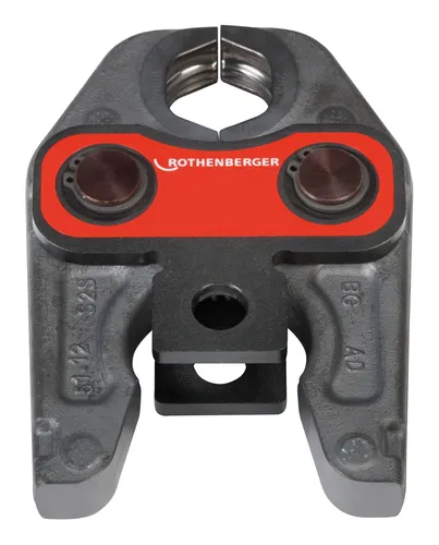 Rothenberger Pressbacken V 12 mm