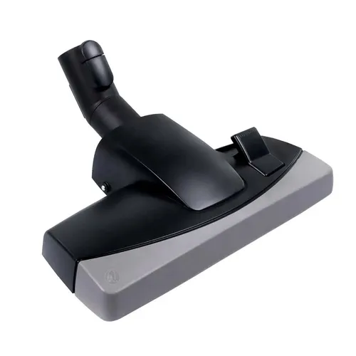 Bodendüse mit Möbelschutz für Miele S1/S2/S4/S5/S6/S8 und 7253830 kompatibel