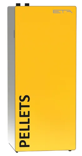 ETA ePE 11 Pelletskessel 11 kW