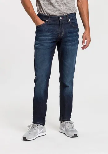 Bruno Banani Comfort-fit-Jeans Floyd von bruno banani
