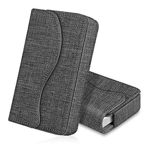 Handtaschen, Geldbörsen & Etuis Grau von Fintie