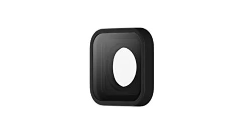 GoPro Ersatz-Schutzglas HERO 9 Black - Originalzubehör - Sonstige - Schützt die Linse Ihrer GoPro HERO 9 Black vor Kratzern und Beschädigungen, damit Sie immer die besten Aufnahmen machen können.