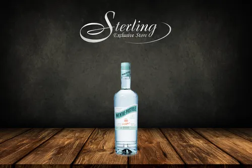 GIFFARD Menthe Pastille 24% 700ml ⭐️⭐️⭐️⭐️⭐️