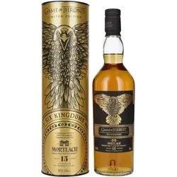 Produktbild Mortlach 15y Games of Thrones Malts Collections Six Kingdoms
